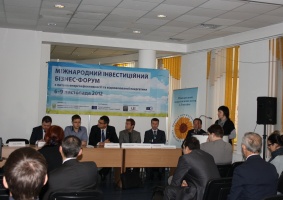 «Кнауф Инсулейшн Украина» приняла участие в практикуме «Энергоэффективность в быту»