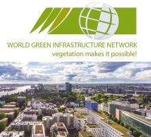 Компания «Кнауф Инсулейшн» стала корпоративным членом всемирно известной организации World Green Infrastructure Network